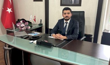 DR. MUSTAFA KAAN ÇOŞKUN BAŞHEKİM OLARAK GÖREVE BAŞLADI..