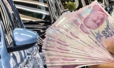İki dev bankadan araç kredisi kampanyası!
