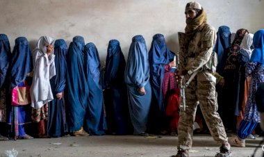 BM: Taliban, doğum kontrol hapı satın alan kadınları tutukladı