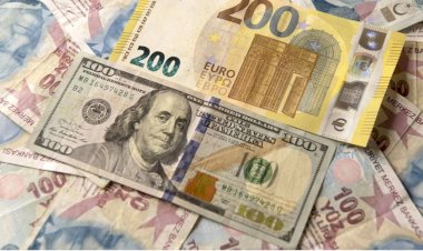 Piyasalarda tansiyon düşmüyor: Dolar ve eurodan yeni rekor