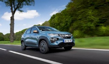 Dacia’dan 2024 sürprizi! 1 milyon TL’nin altında satılıyor, herkesin tercihi oluyor!