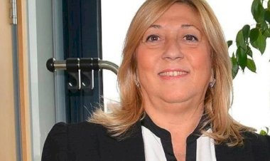 AİHM'nin ilk Türk kadın yargıcı Prof. Dr. Ayşe Işıl Ergüvenç Karakaş hayatını kaybetti