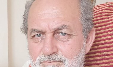 Kültürün Güncellenmesi Dr. Sait BAŞER