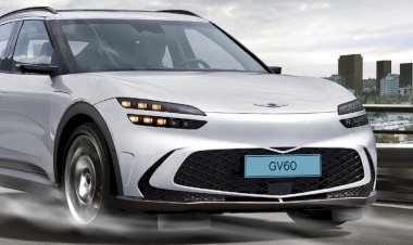 Hyundai’den Daha Güvenli Bir Sürüş İçin Aktif Hava Etekleri.