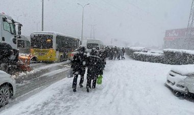 Meteoroloji açıkladı: 27 Ocak 2024 hava durumu raporu...