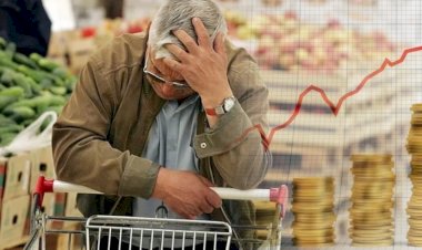 Vatandaşın geçim sıkıntısı her geçen gün büyüyor: Yoksulluk sınırı 49 bin lirayı aştı