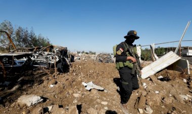 ABD askerlerini öldürmekle suçlanan Kataib Hizbullah örgütü hakkında bilinenler