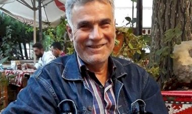 DERT ADAMI SÖYLETİR!