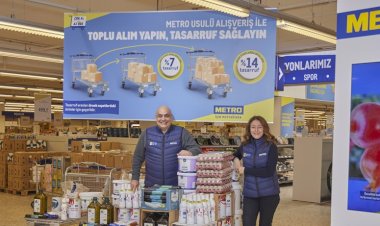 Metro Türkiye’den Süreli Değil Sürekli İyi Fiyat