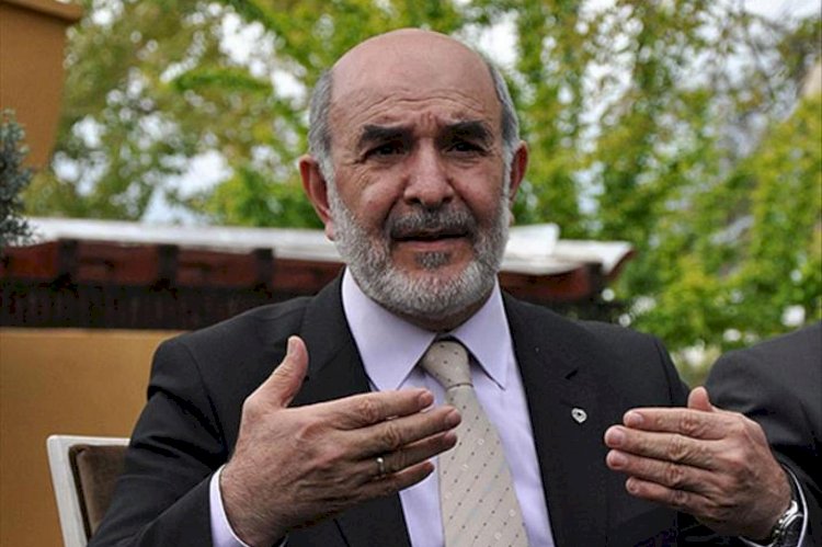 Sinan Ateş cinayetini çözmek