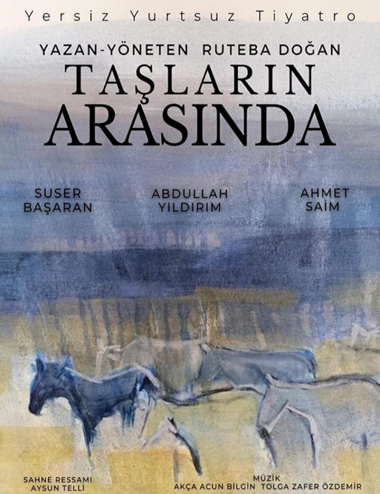 YENİ YILDA PANDA SAHNEDE!