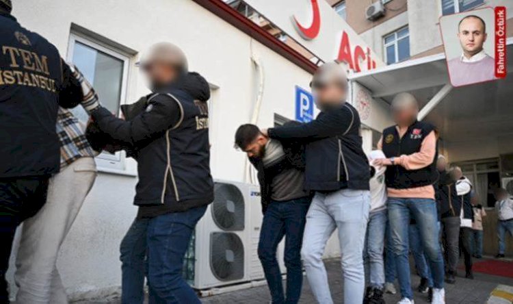 Mossad casuslarıyla ilgili ayrıntılar ortaya çıktı