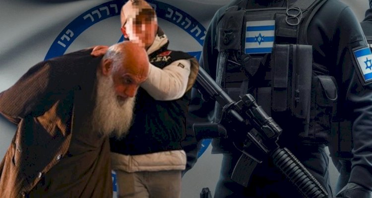MOSSAD operasyonunda ayrıntılar ortaya çıktı: Casus vaiz… Herkes kim olduğunu merak ediyordu