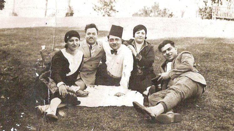 Kültür tarihimizin izini ‘Deniz Kızı’yla sürmek