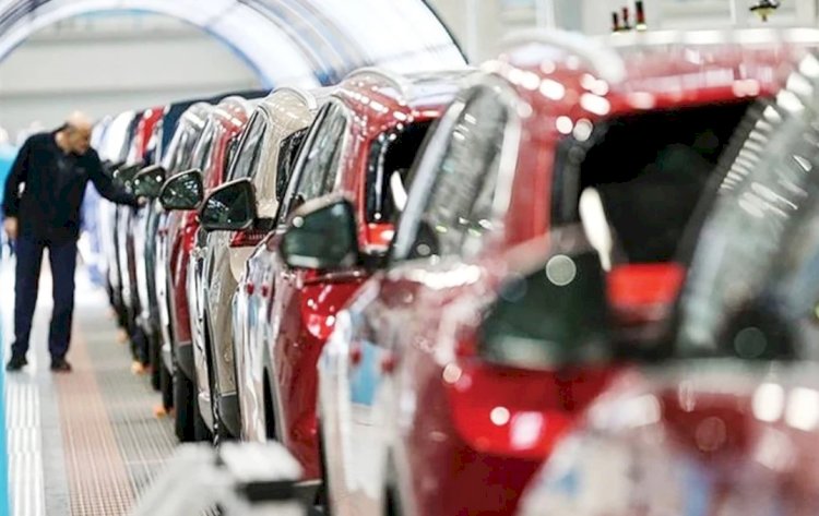 2024 satışlarında düşüş öngörüsü: Otomobilin hızını kur ve canavar kesecek