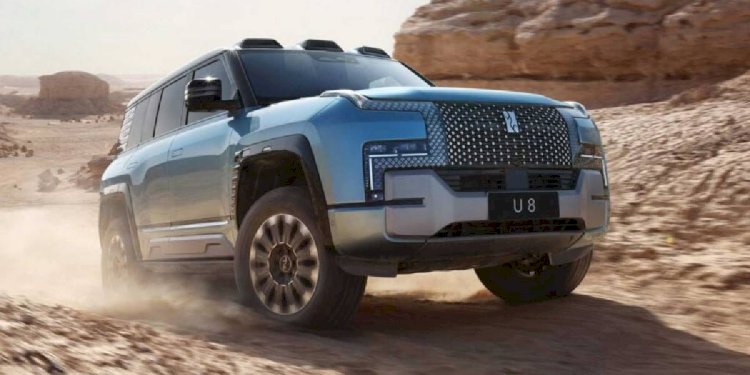 Land Rover alacağınıza bunu alın!