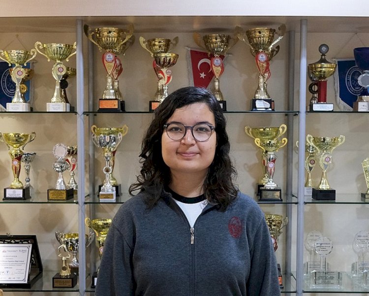 Matematiği en çok sevilen ders haline getirmek mümkün!