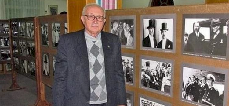 HAYATLARINI BİR ŞEYLER İÇİN ADAYAN İNSANLAR