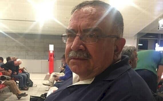 Şair, yazar, mütefekkir Dr. Ahmet Tevfik OZAN
