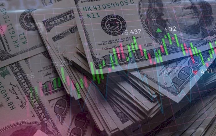 Döviz kurunda tansiyon düşmüyor: Dolardan yeni rekor