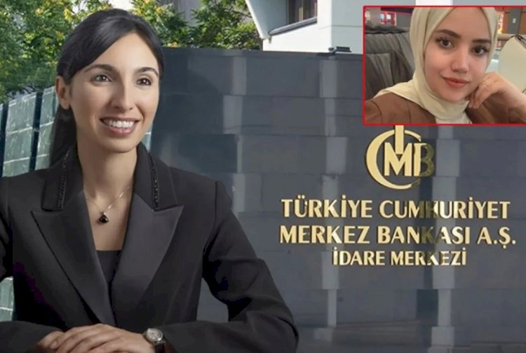 Merkez Bankası Başkanı hakkında çarpıcı iddia: