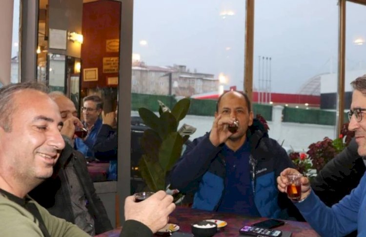 Yemek borusu kanserinin en büyük nedeni meğer bu içecekmiş! Türk bilim insanları yıllarca araştırdı