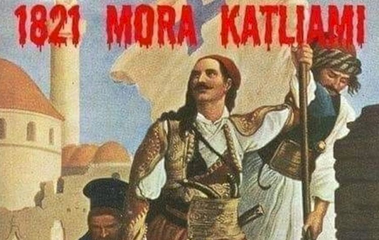 Gizlenen ve hiç konuşulmayan Türk soykırımı;Tripoliçe...