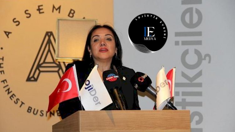 Lojistik Hizmet Sağlayıcılar Derneği faaliyetlerine başladı