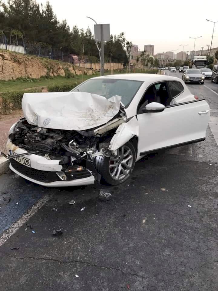 Birisi sizden aracınızı istediği zaman, ne yapacağınızı şimdi bir daha düşünün