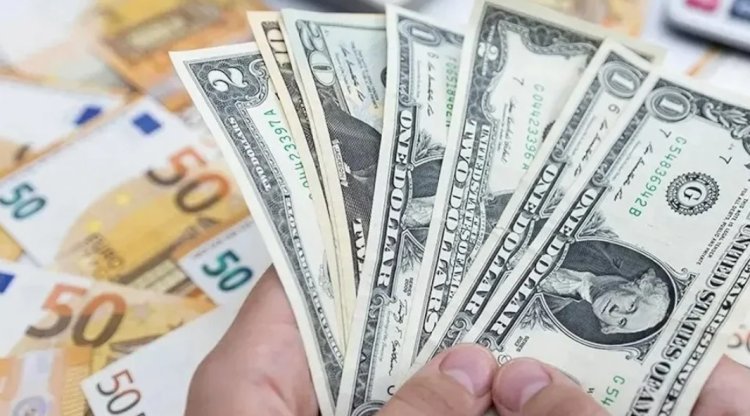 Türk Lirası'nda değer kaybı sürüyor: Dolar yine rekor kırdı