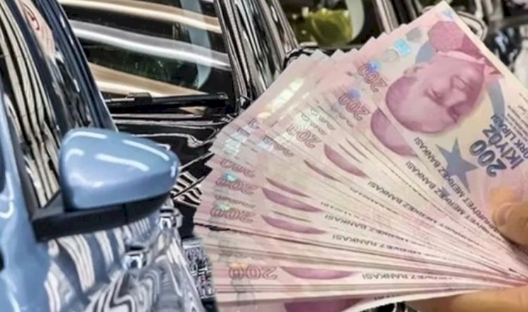 İki dev bankadan araç kredisi kampanyası!