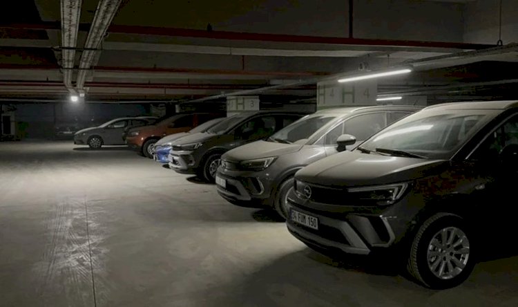 '2023'te 1 araç ortalama 6 kez el değiştirip satıldı' diyerek seslendi: 'Ciddi yaptırımlar artık şart'