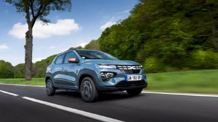 Dacia’dan 2024 sürprizi! 1 milyon TL’nin altında satılıyor, herkesin tercihi oluyor!
