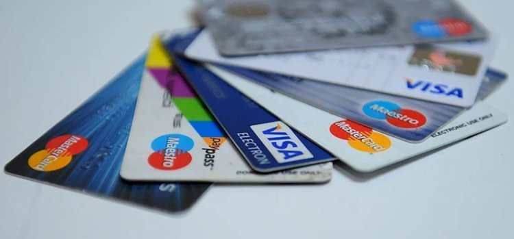 Kredi kartları S.O.S veriyor! 1,2 trilyon liraya yükseldi