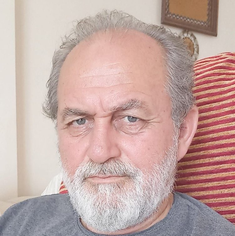 Kültürün Güncellenmesi Dr. Sait BAŞER