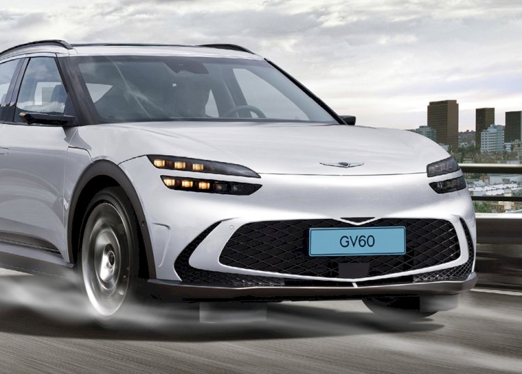 Hyundai’den Daha Güvenli Bir Sürüş İçin Aktif Hava Etekleri.