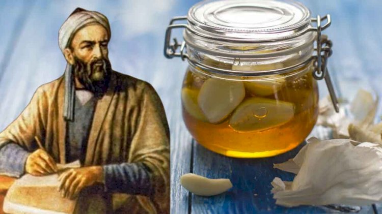 İbn-i Sina yüzyıllar önce keşfetmiş!