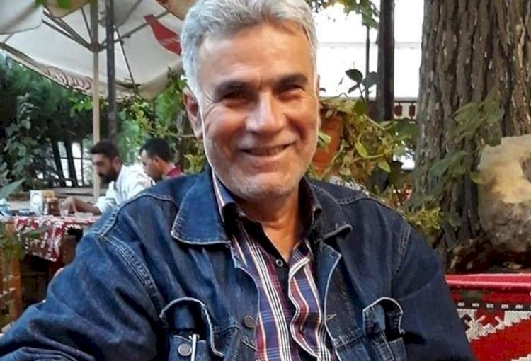 DERT ADAMI SÖYLETİR!