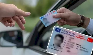 Eski ve yeni ehliyeti olanlar dikkat! Son tarih duyuruldu