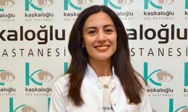 Obezite Göz Hastalıklarını Tetikliyor