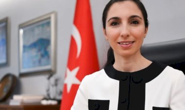 Merkez Bankası Başkanı Hafize Gaye Erkan istifa etti