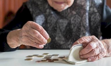 Son Dakika: Emekliye ek zam kararı Resmi Gazete'de yayımlandı
