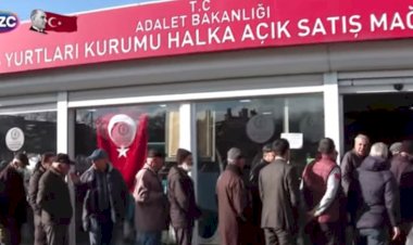 Başkentte ucuz yumurta kuyruğu