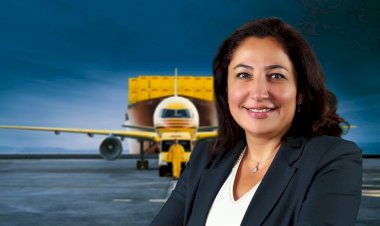 DHL’in 2050 hedefi net sıfır emisyon