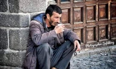 BİR GARİP RAMAZAN VARDI