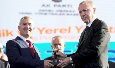 'Gri pasaport' skandalıyla gündeme gelmişti: Erdoğan, üzerini çizdi!