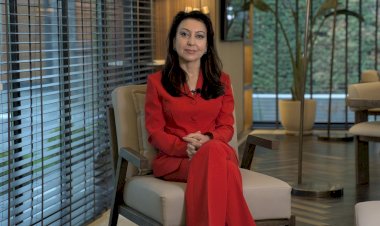 Kardiyoloji Uzmanı Dr. Demet Erciyes’in “Kalbinize Bir Demet İyilik” Adlı Kitabı Çıktı!