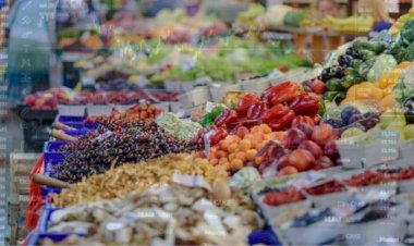 Son Dakika... ENAG ocak ayı enflasyon verilerini açıkladı
