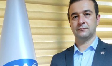 DEPREMİ UNUTMADIK, UNUTMAYACAĞIZ
