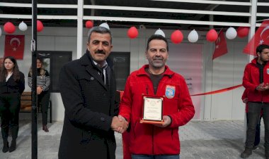 AKUT VAKFI HATAY’DA İKİ OKUL AÇTI